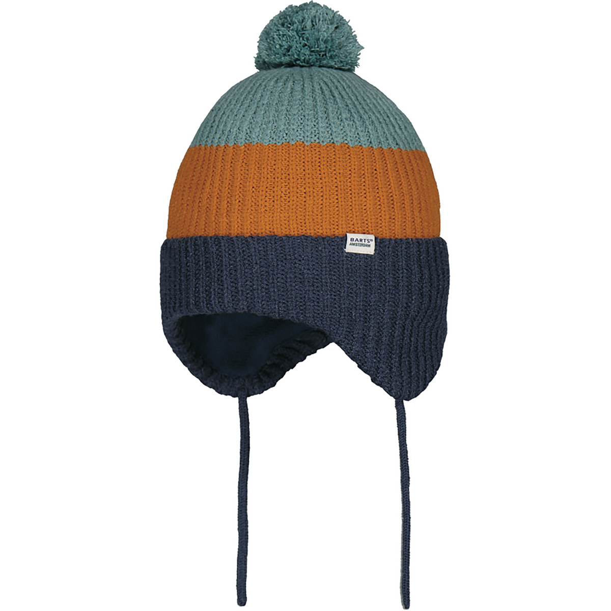 foto del prodotto barts bambino cappellino chinty earflap