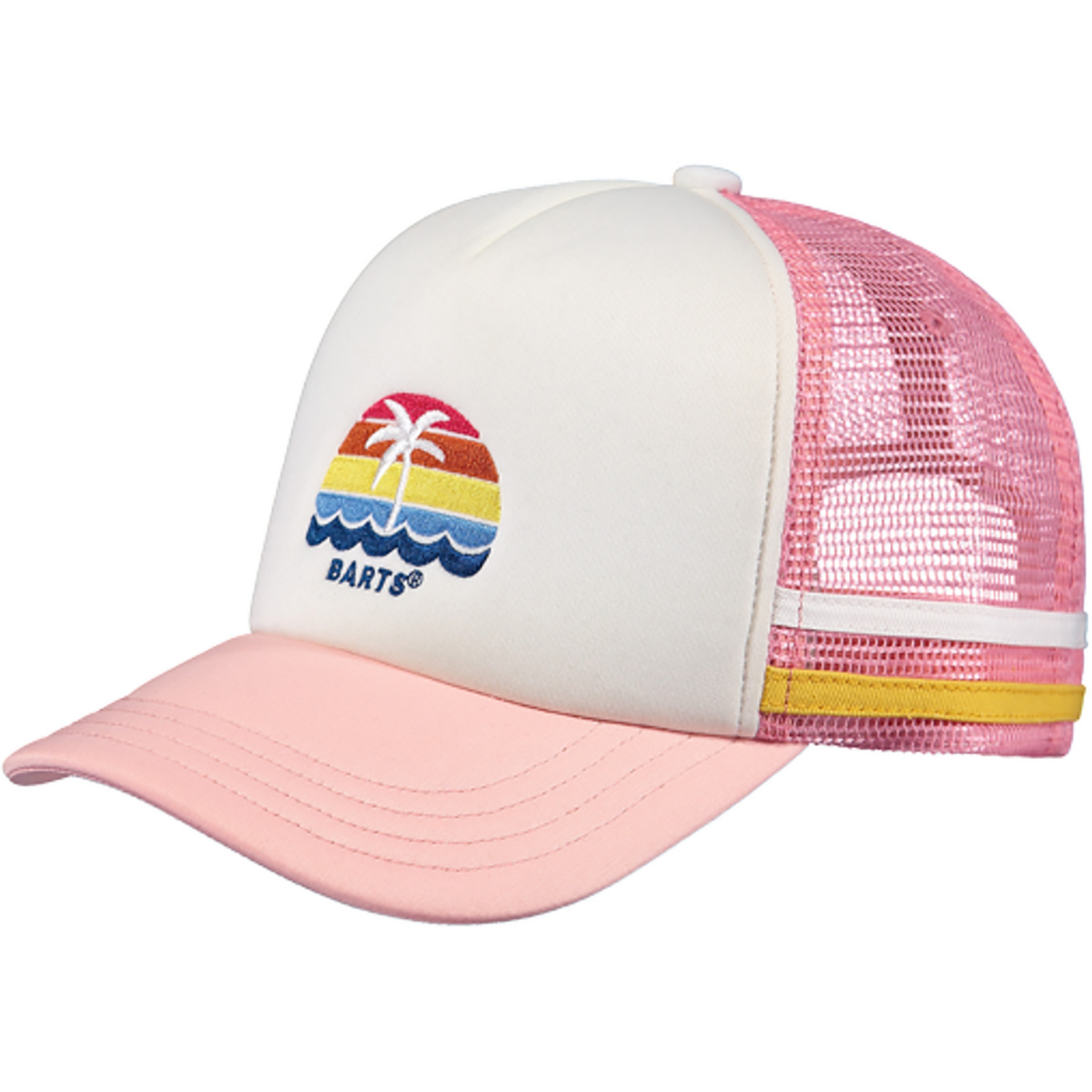 foto del prodotto barts bambino cappellino club