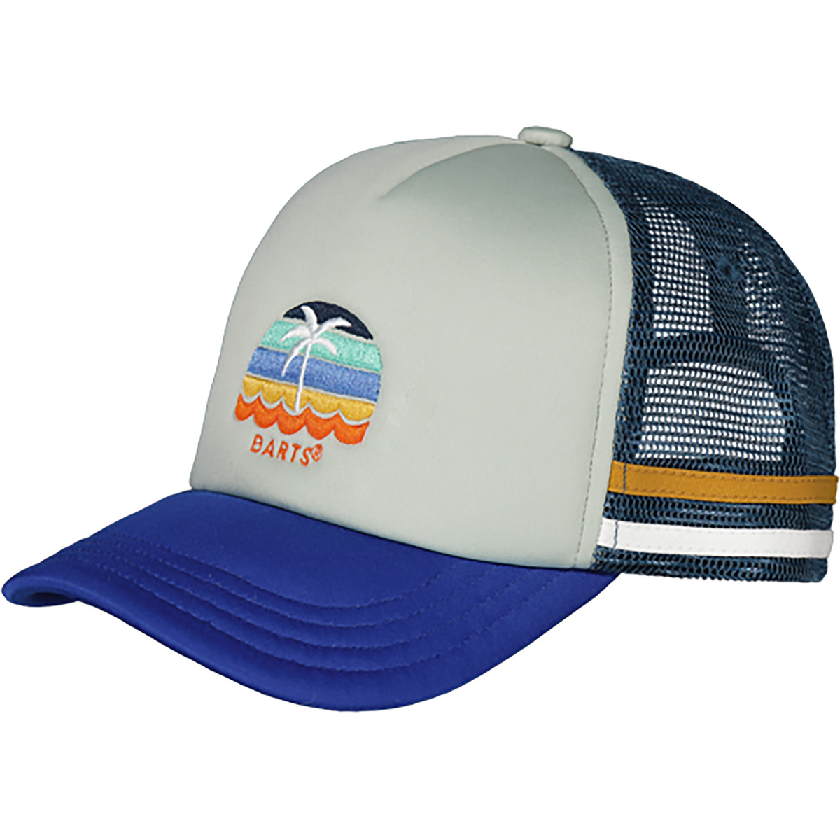 foto del prodotto barts bambino cappellino club