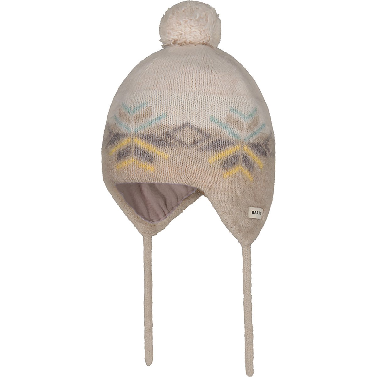 foto del prodotto barts bambino cappellino lorek earflap