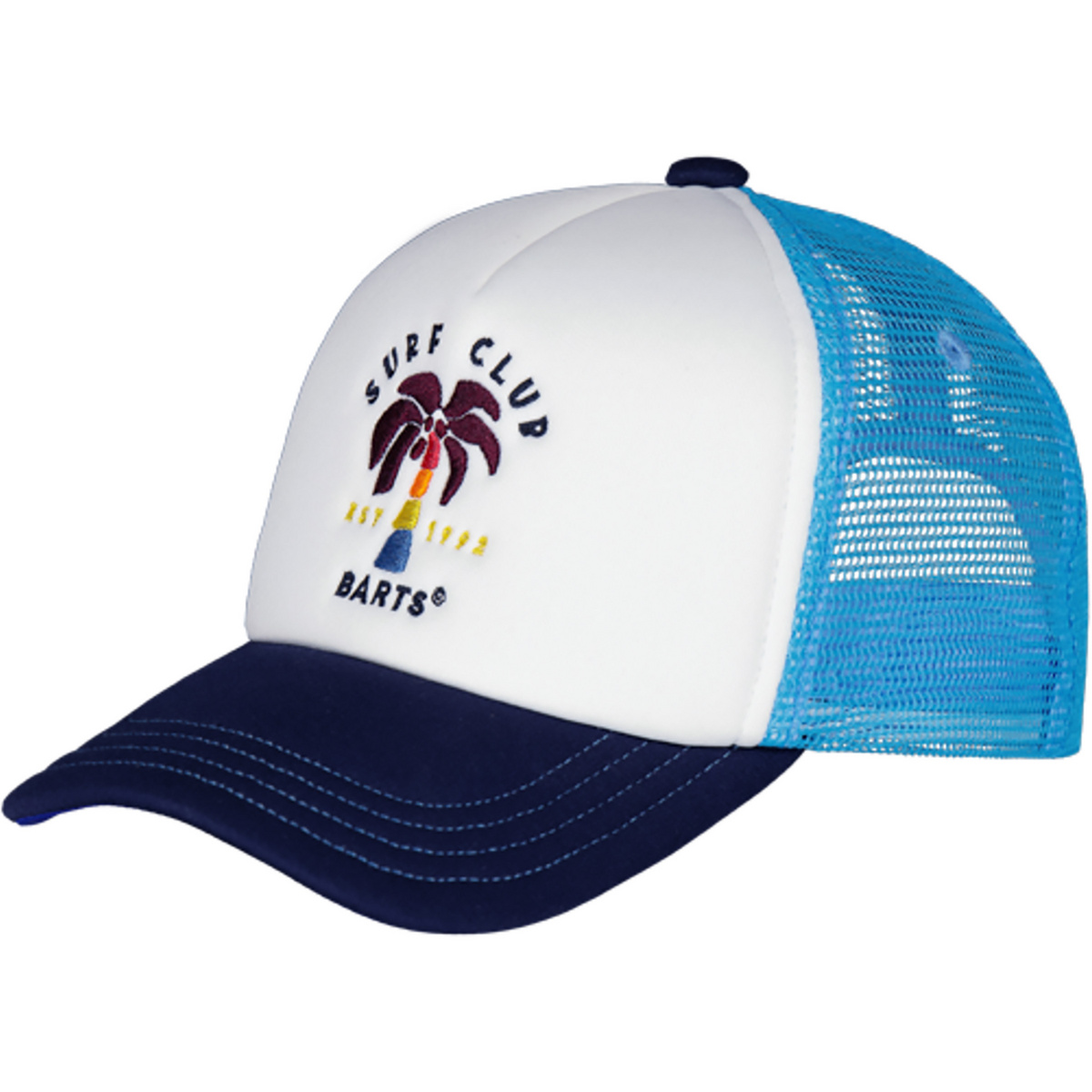 foto del prodotto barts bambino cappellino surfie