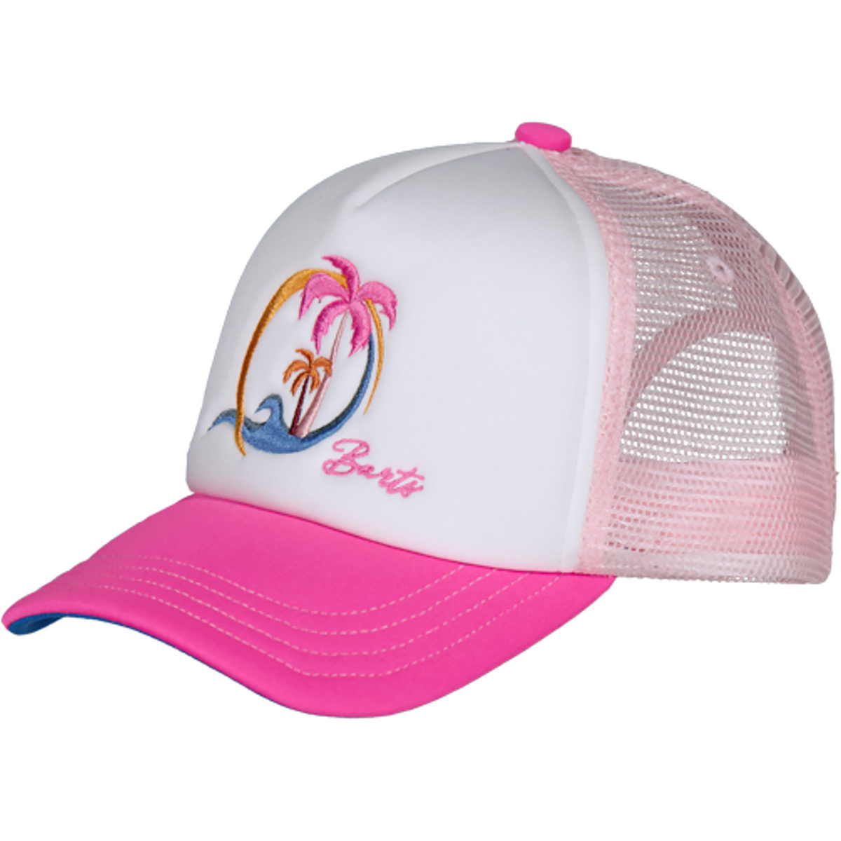 foto del prodotto barts bambino cappellino surfie