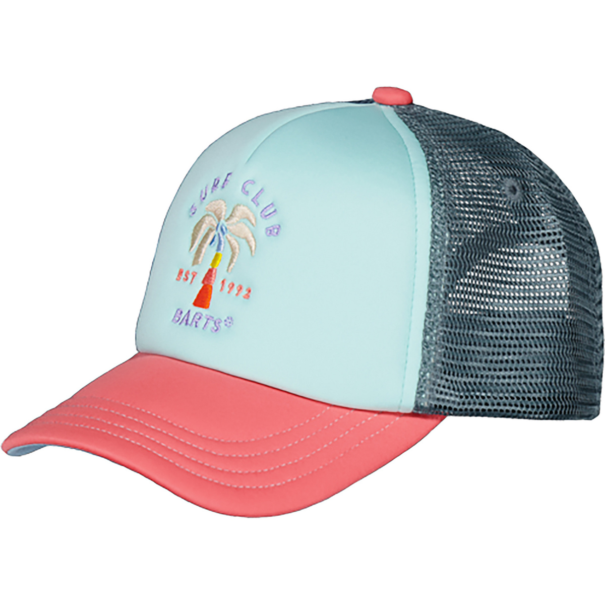 foto del prodotto barts bambino cappellino surfie