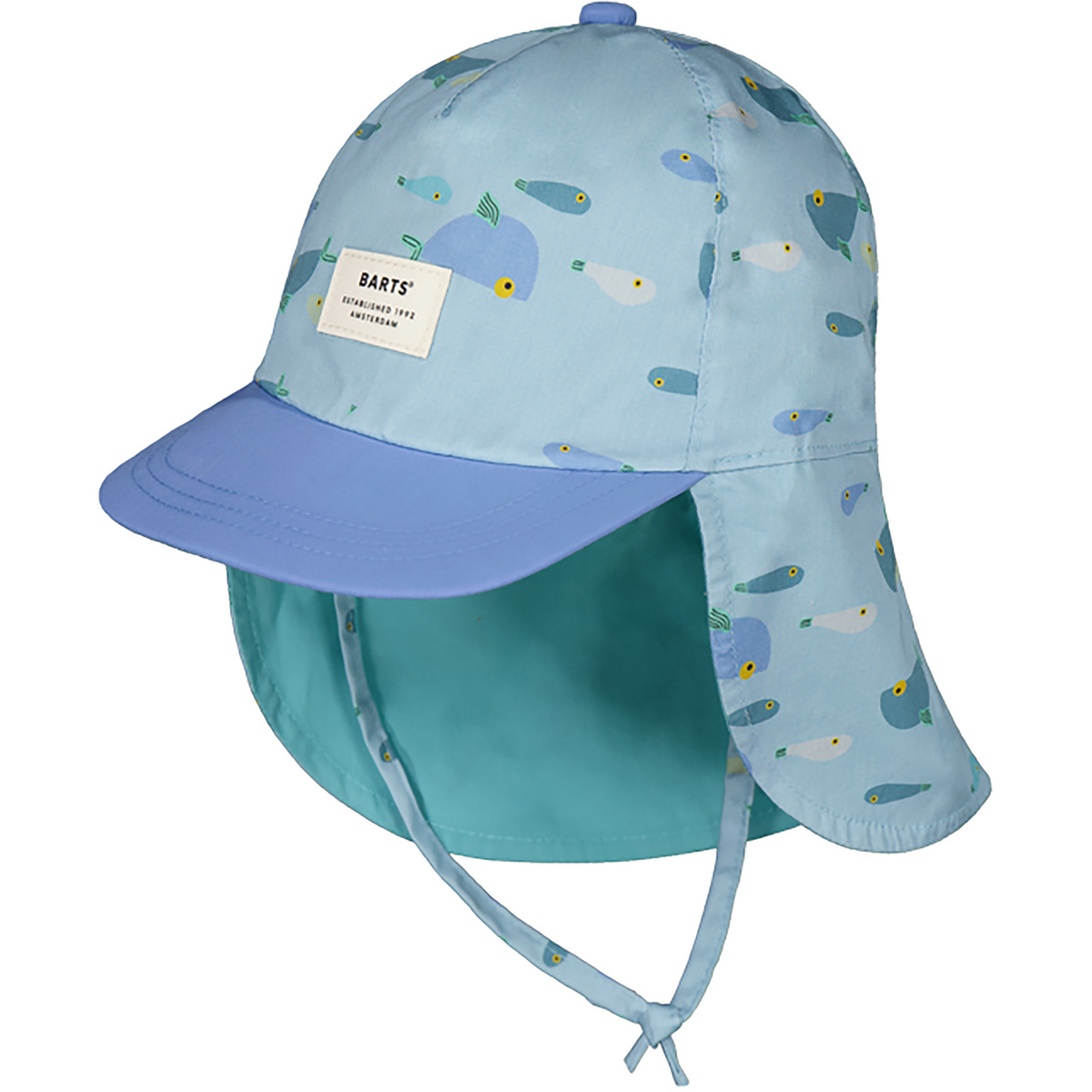 foto del prodotto barts bambino cappellino triague