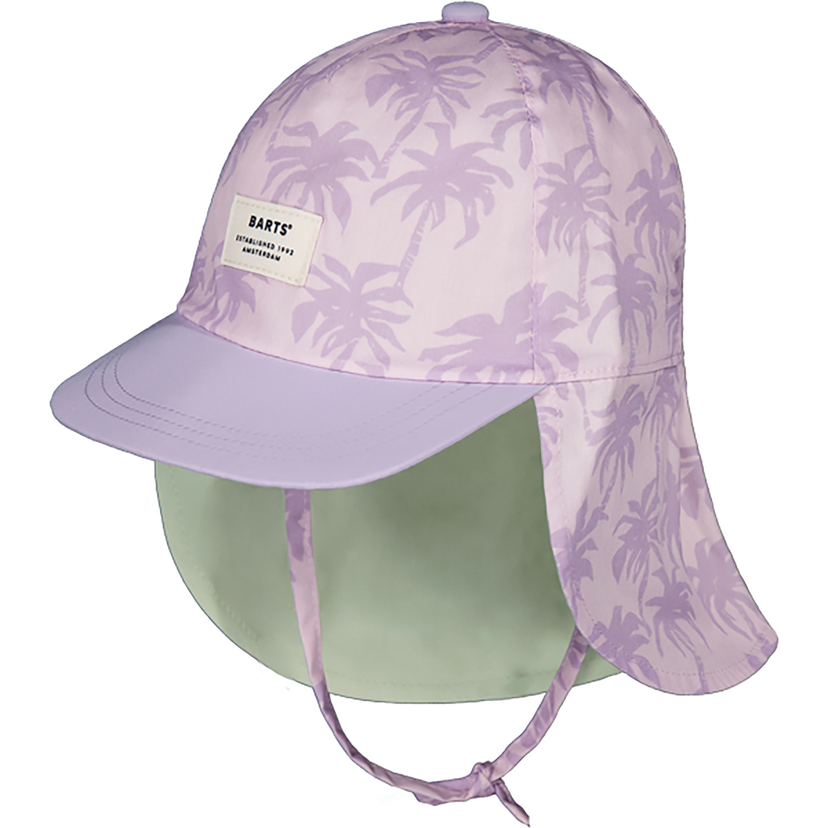 foto del prodotto barts bambino cappellino triague