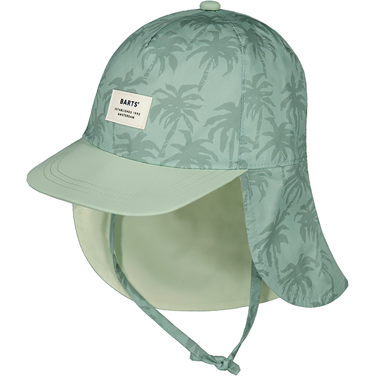 foto del prodotto barts bambino cappellino triague