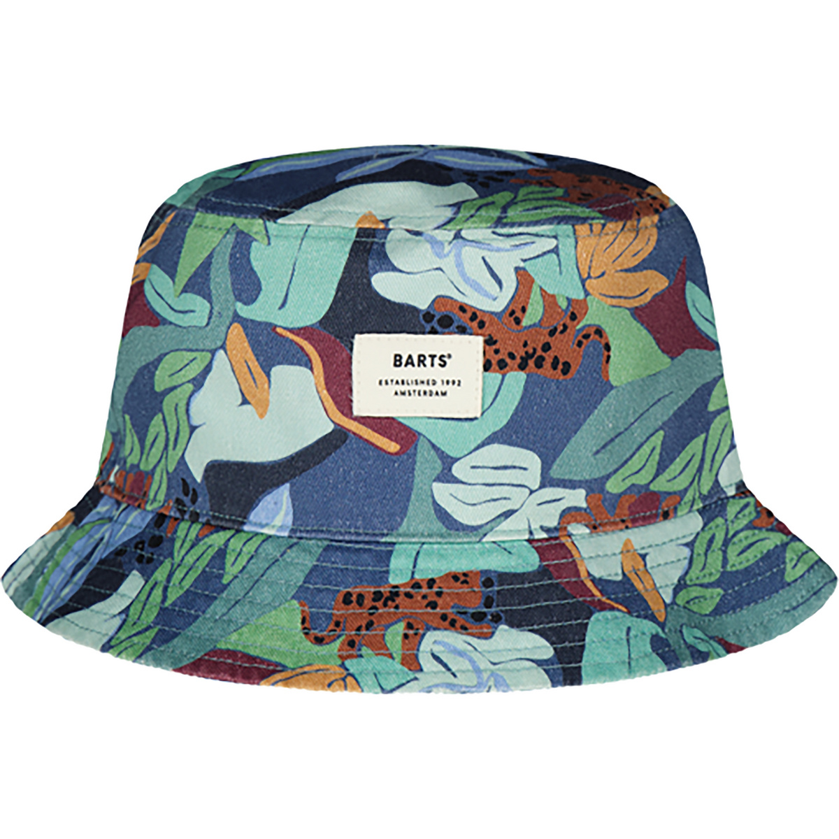 foto del prodotto barts bambino cappello antigua
