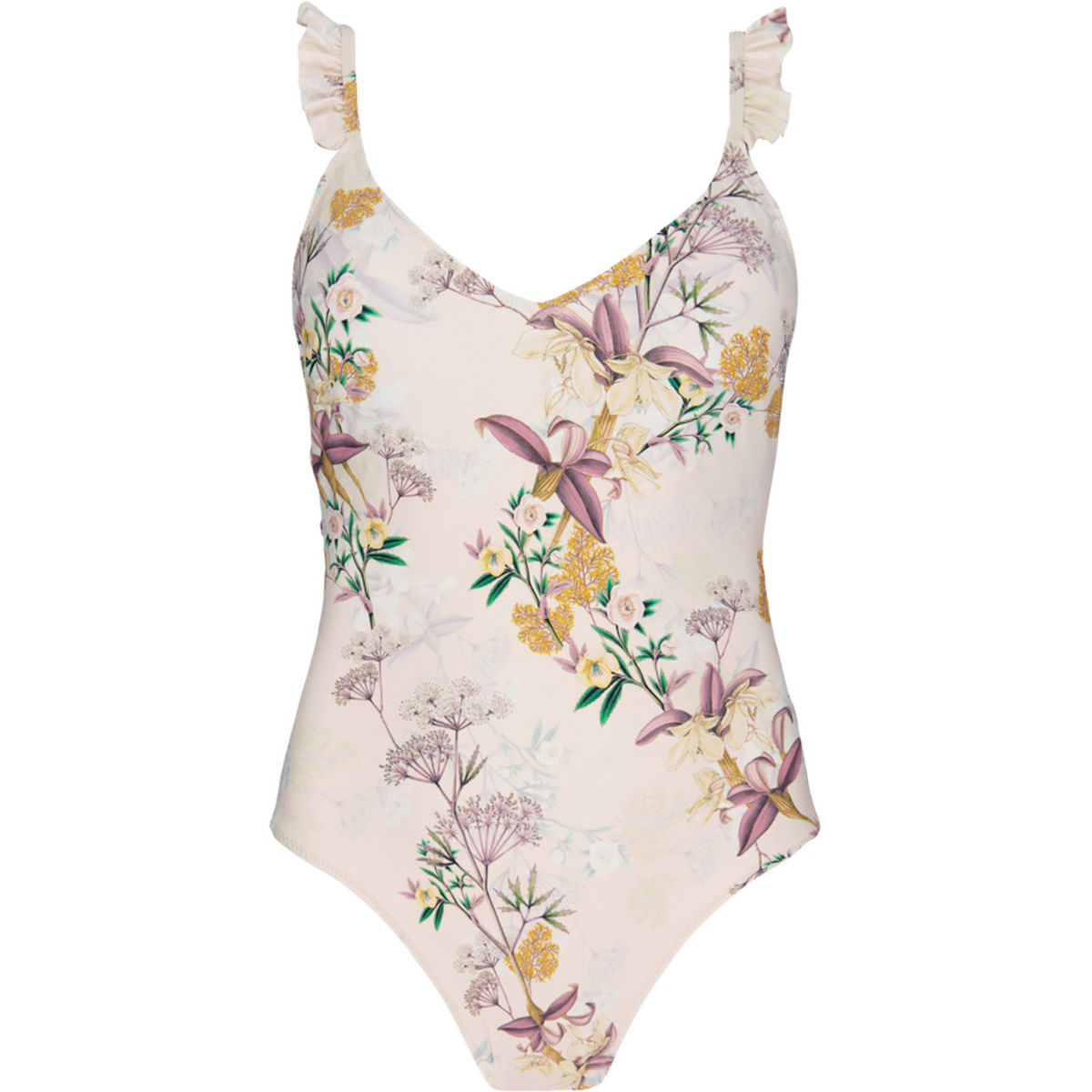 foto del prodotto barts donna costume da bagno bo plunge