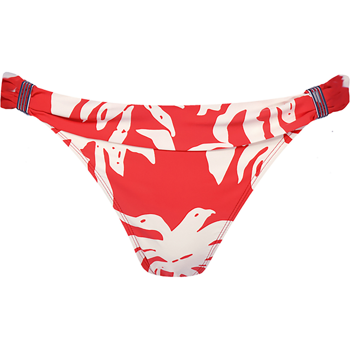 foto del prodotto barts donna pantaloni norri briefs bikini