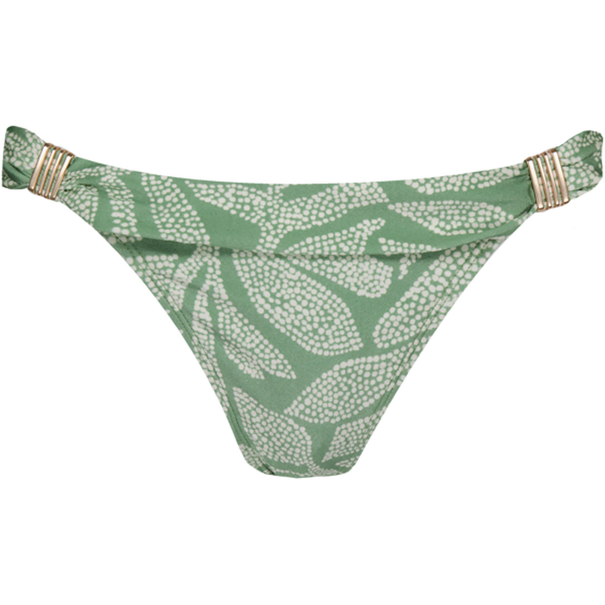 foto del prodotto barts donna slip bikini akamu