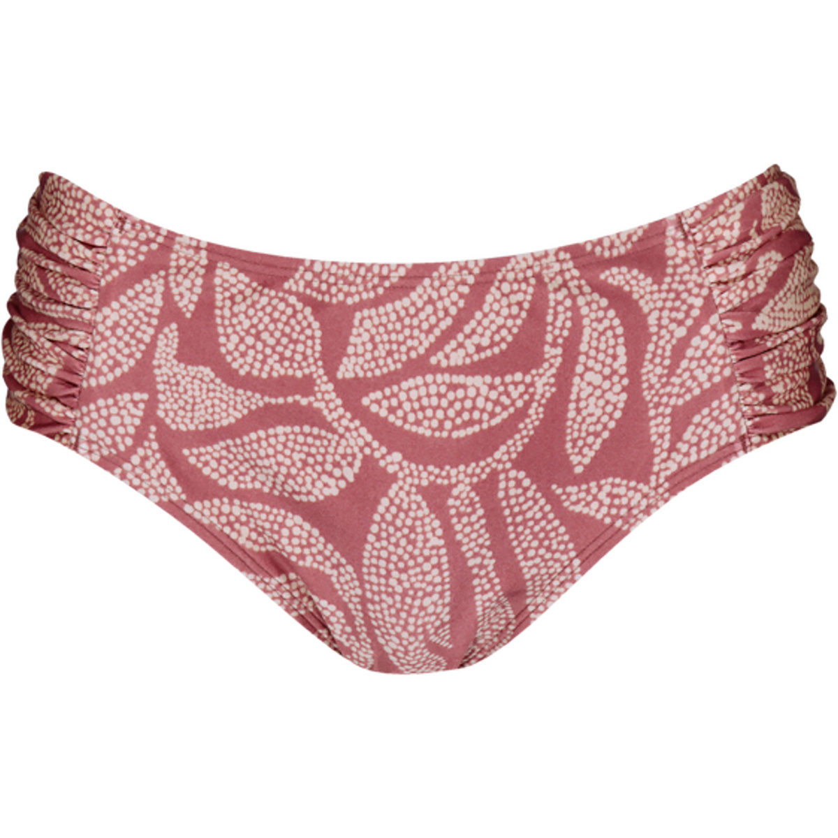 foto del prodotto barts donna slip bikini akamu mid waist