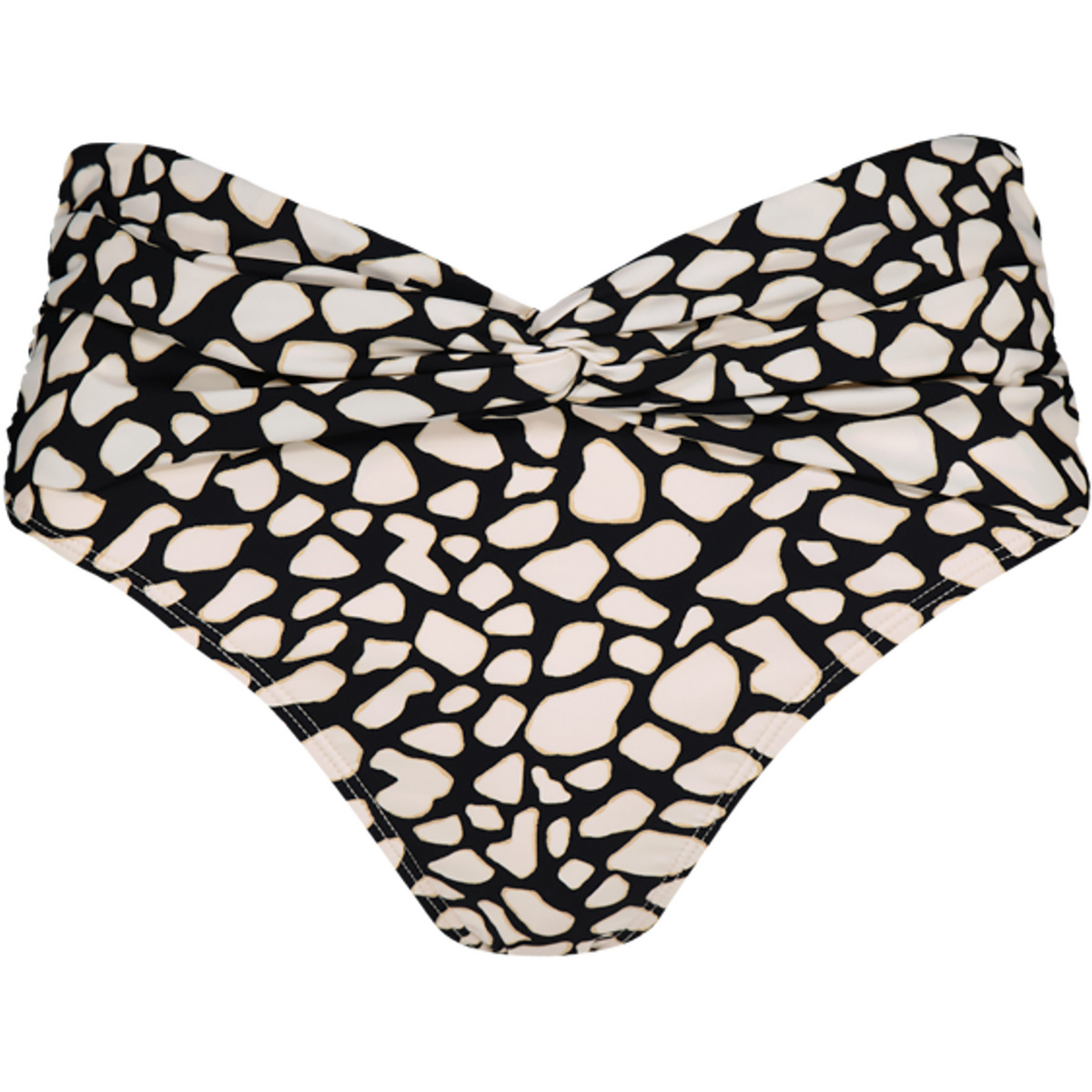 foto del prodotto barts donna slip bikini bishi high waist