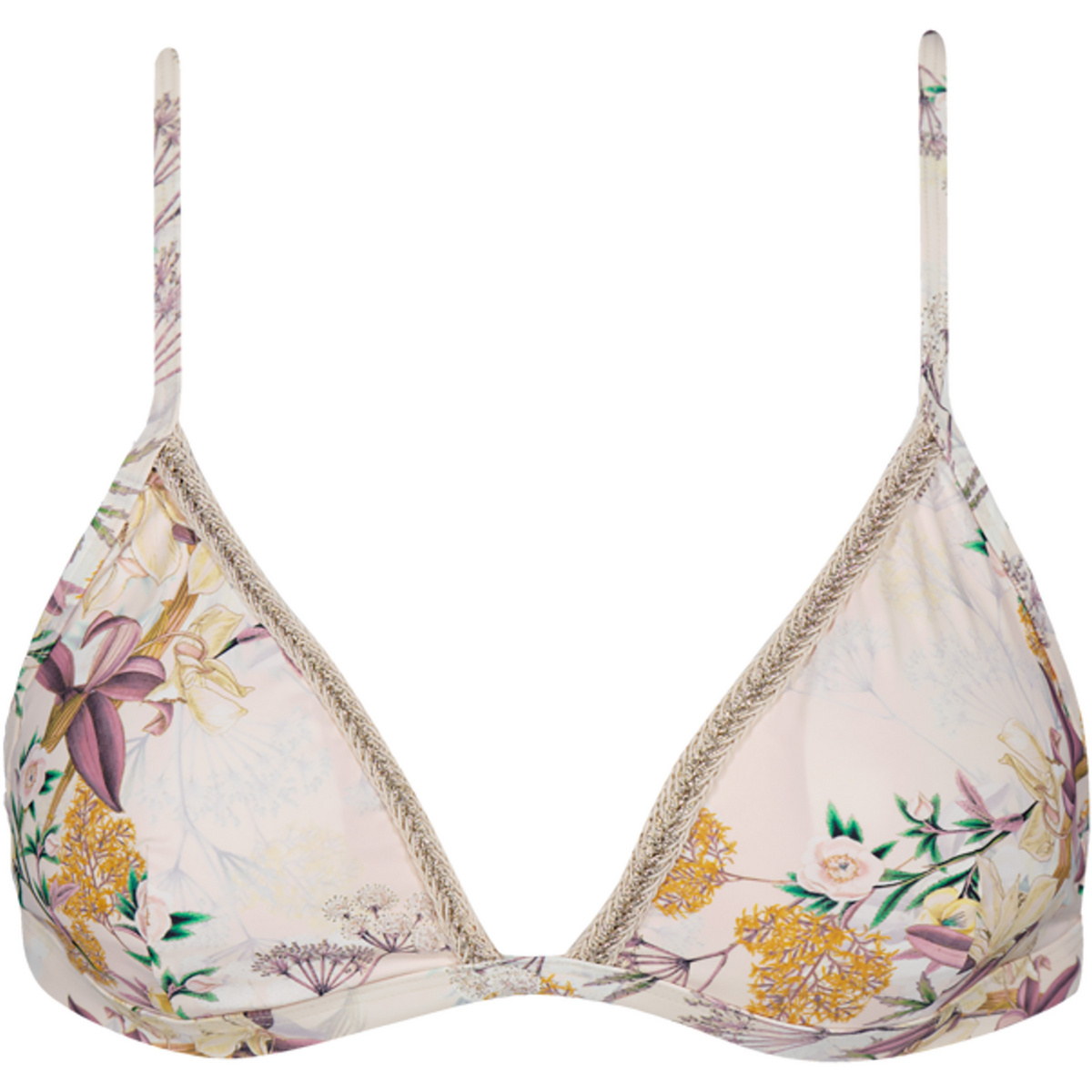 foto del prodotto barts donna top bikini bo fixed triangle