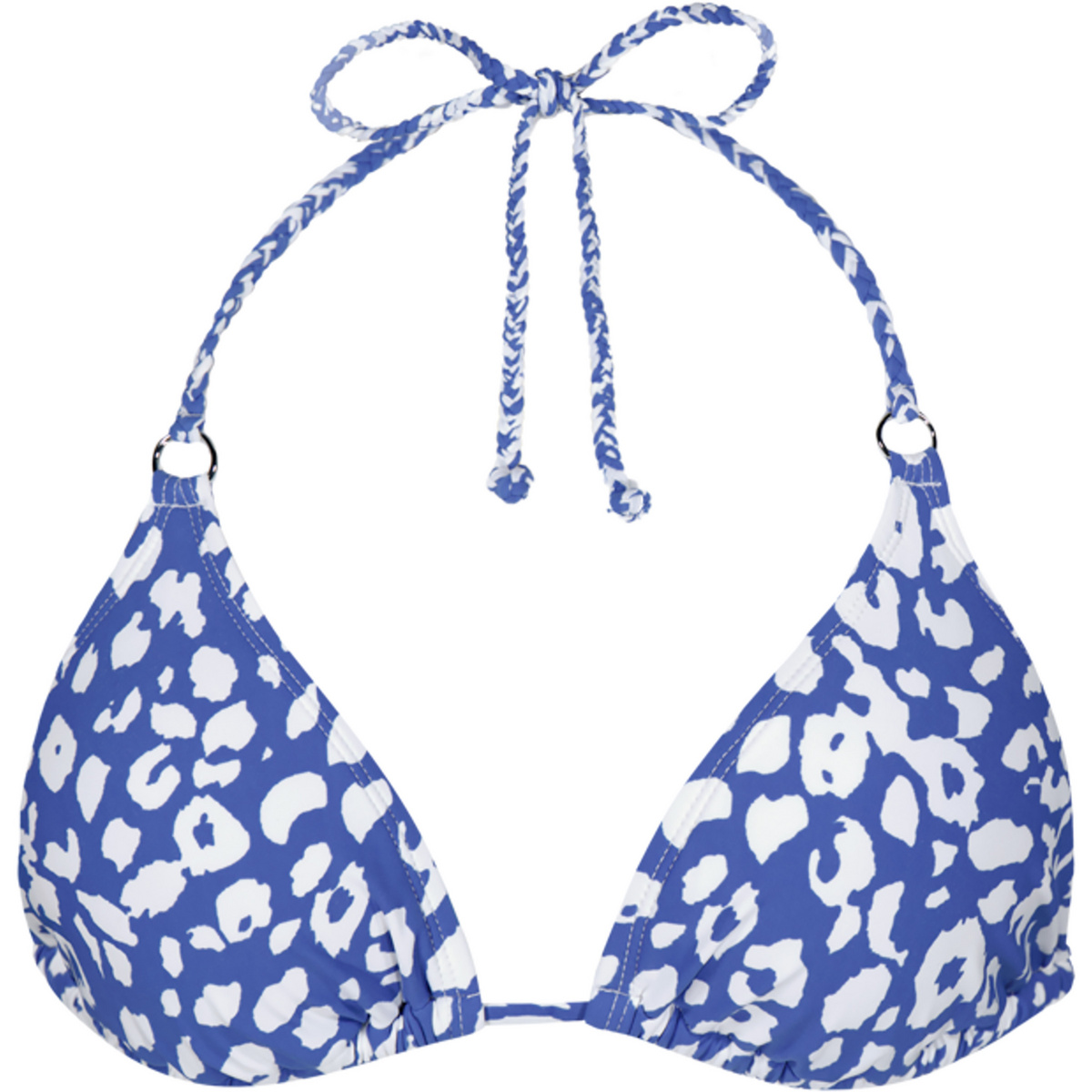 foto del prodotto barts donna top bikini des triangle bikini