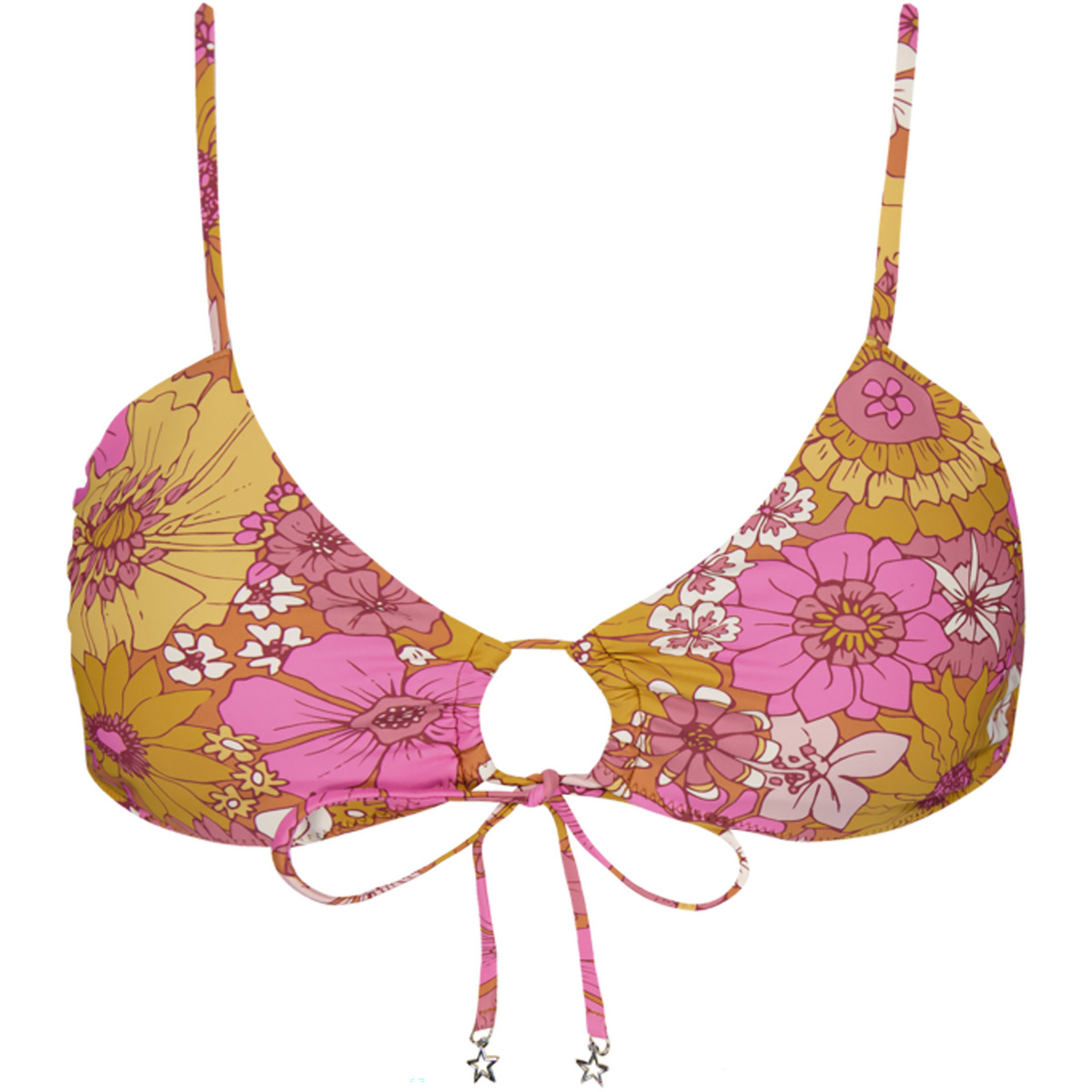 foto del prodotto barts donna top bikini kelky bow tie