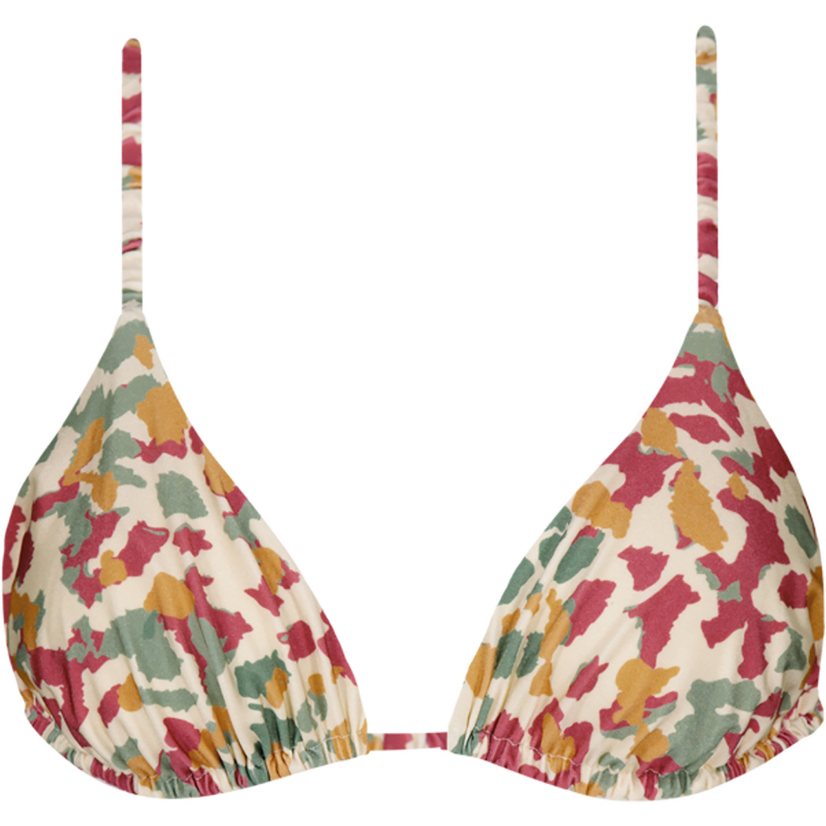 foto del prodotto barts donna top bikini noya triangle