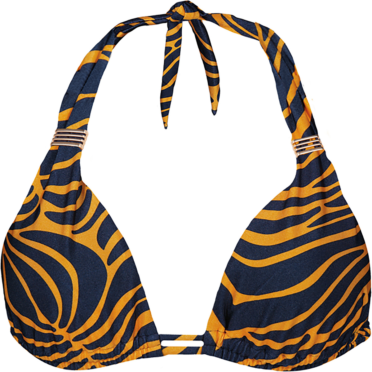 foto del prodotto barts donna top indul triangle bikini