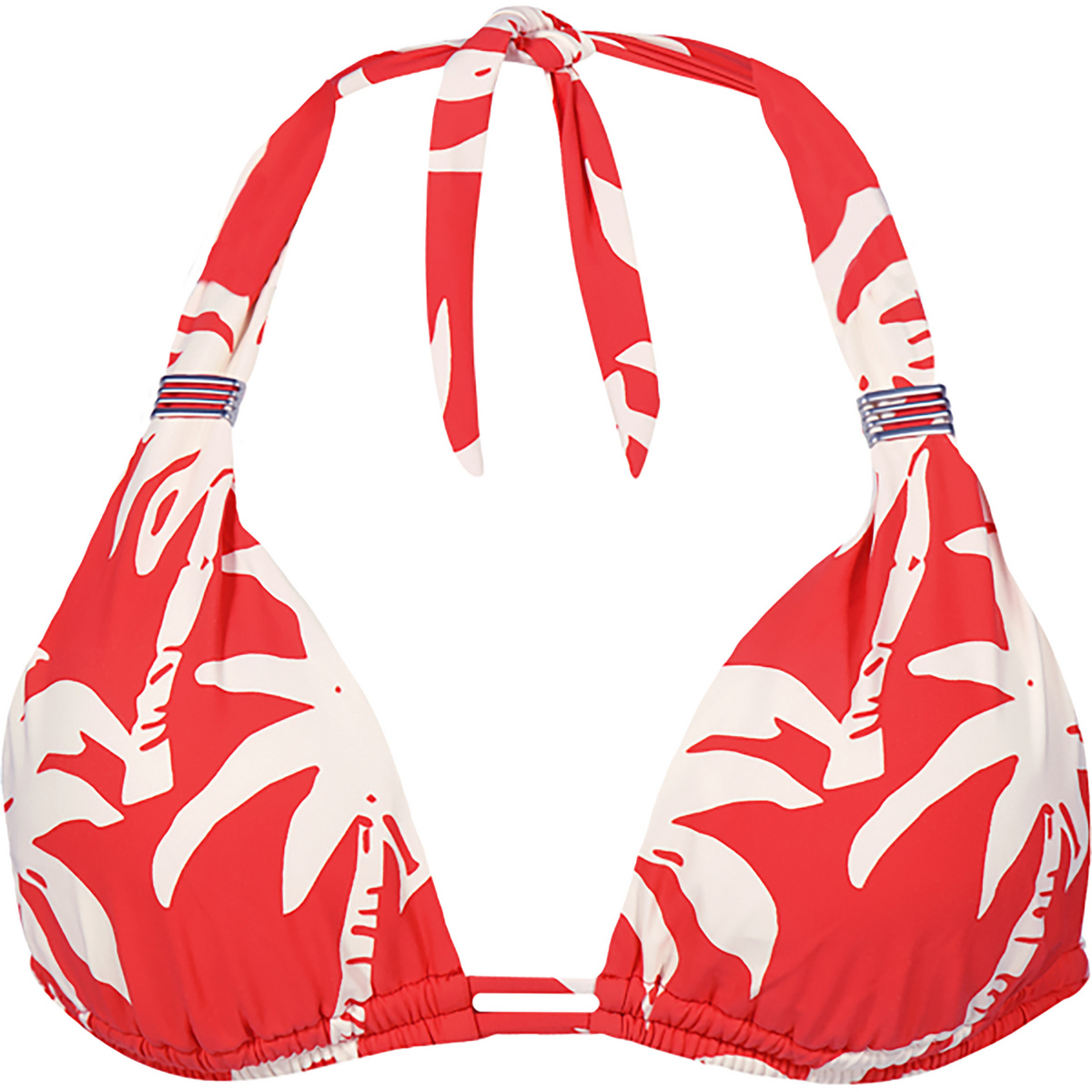 foto del prodotto barts donna top norri triangle bikini