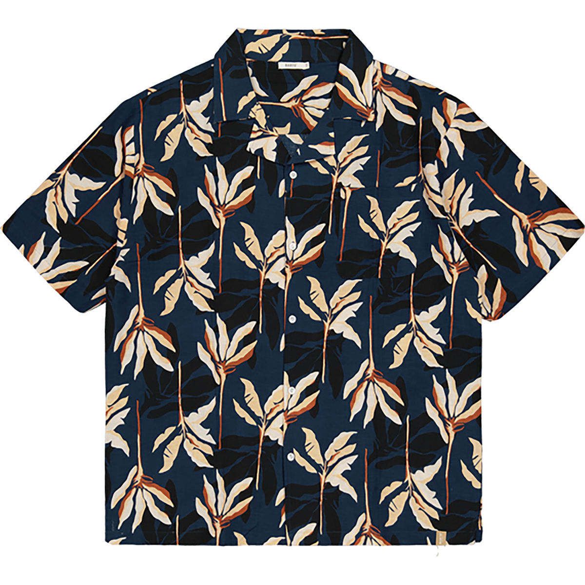 foto del prodotto barts uomo camicia ryesi