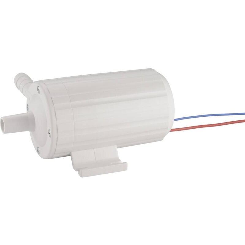 foto del prodotto barwig 02 pompa dell acqua continua a bassa tensione 1200 l h 12 v