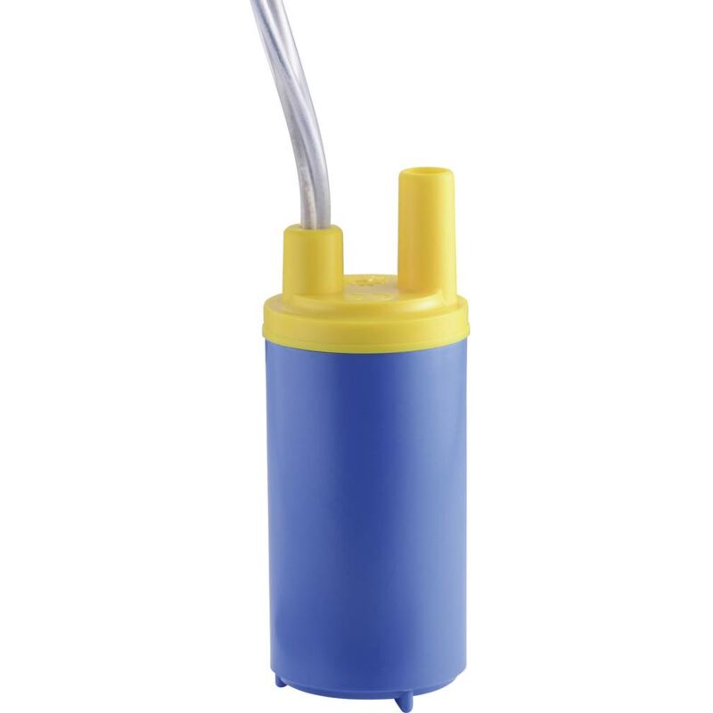 foto del prodotto barwig pompa ad immersione a bassa tensione 0444 600 l h 6 m non adatta per pozzi