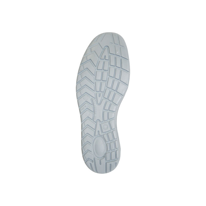foto del prodotto bary scarpa singer s3 in nabuk blu s.44 bary44