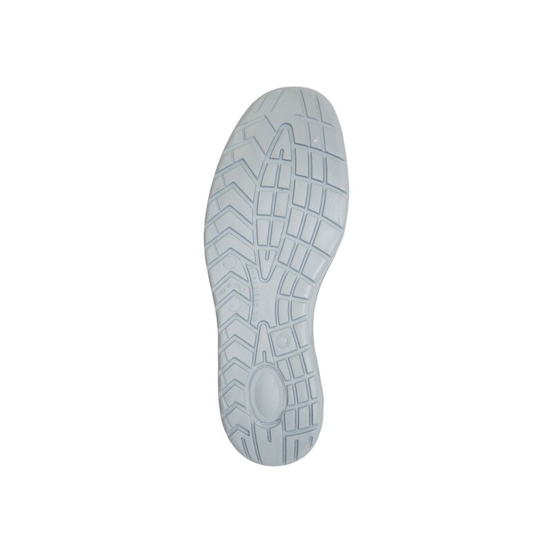 foto del prodotto bary scarpe basse blu nubuck s3 singer t.46 bary46