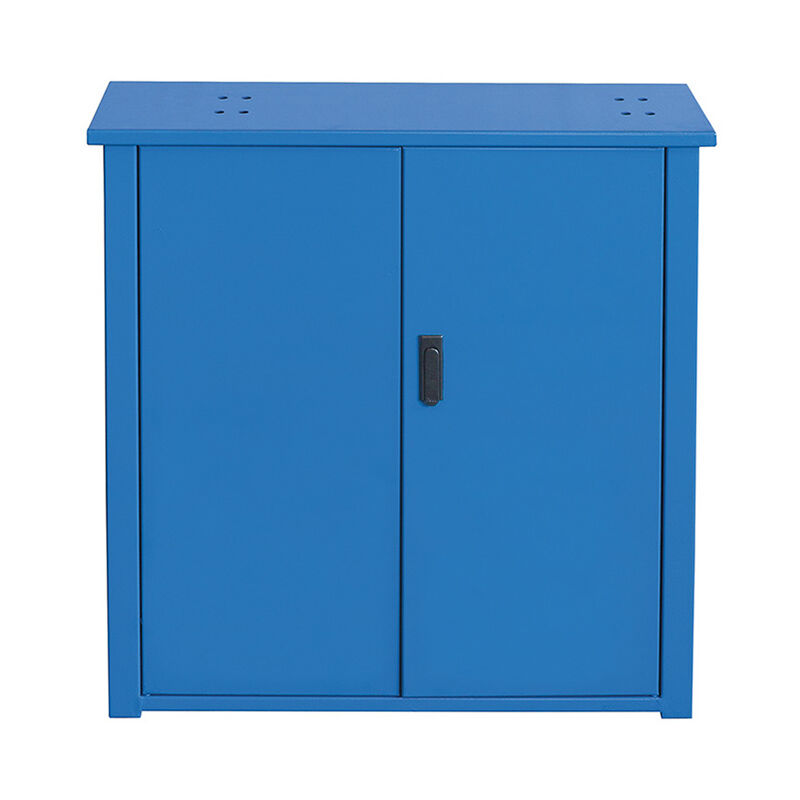 foto del prodotto basamento fervi 0716 b per tornio parallelo 760 x 240 x 680h mm
