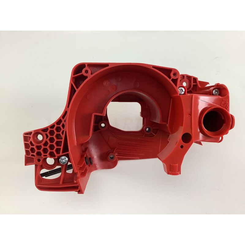foto del prodotto basamento motore originale per motosega emak efco 137 141 s 141 sp