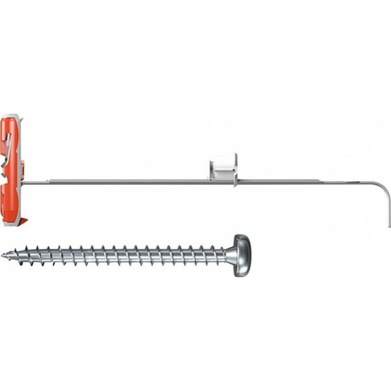 foto del prodotto basculanti bulloni fischer duotec s 12 ph 10 
