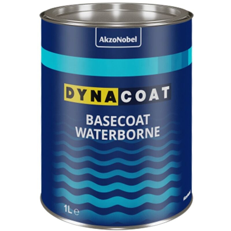 foto del prodotto base acqua 7432 lt 0,5 dynacoat