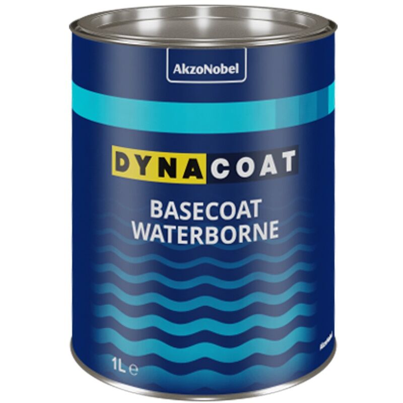 foto del prodotto base acqua 7677 lt 1 dynacoat