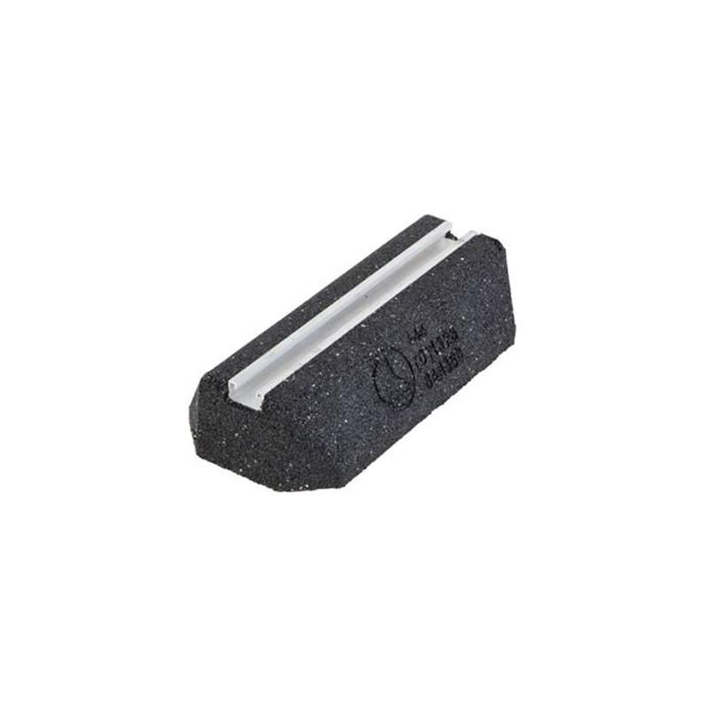 foto del prodotto base ammortizzante fix it foot 400 x 180 x 95 mm per condizionatori e pompe di calore