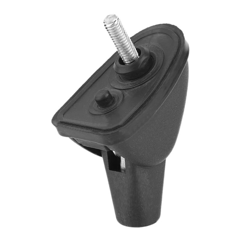 foto del prodotto base antenna autoradio da tetto per nissan micra almera 28216bc20a, metallo e plastica, nero sollbry