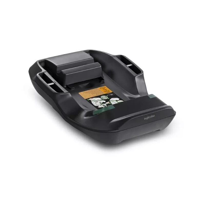 foto del prodotto base auto darwin belted i size per seggiolino auto darwin infant inglesina