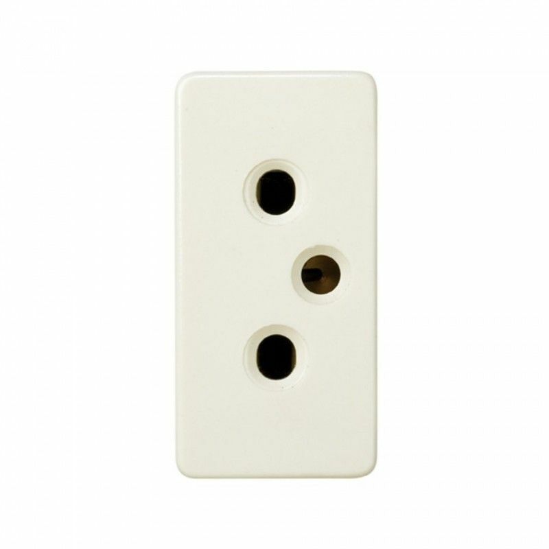 foto del prodotto base bipolare con tt 10 250 simon 27442 61