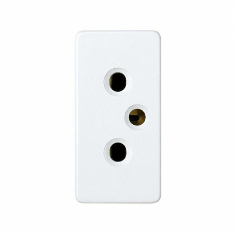 foto del prodotto base bipolare con tt 10 250 simon 27442 64