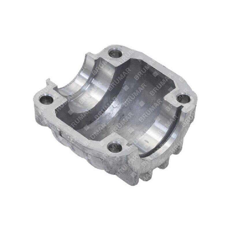 foto del prodotto base cilindro per motoseghe progreen 057008