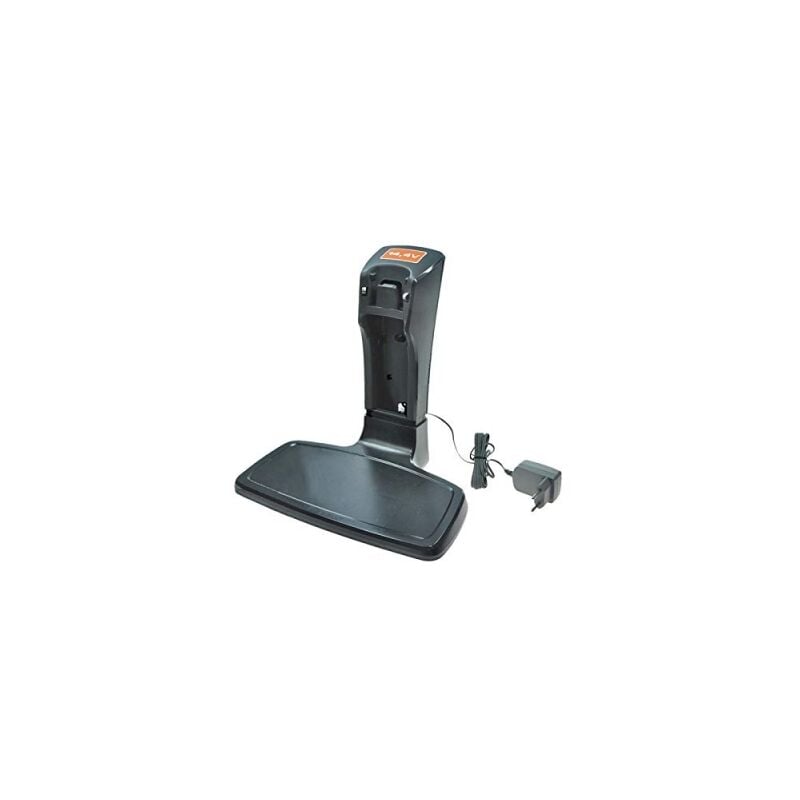 foto del prodotto base con caricabatterie aspirapolvere electrolux 2253493662734161586