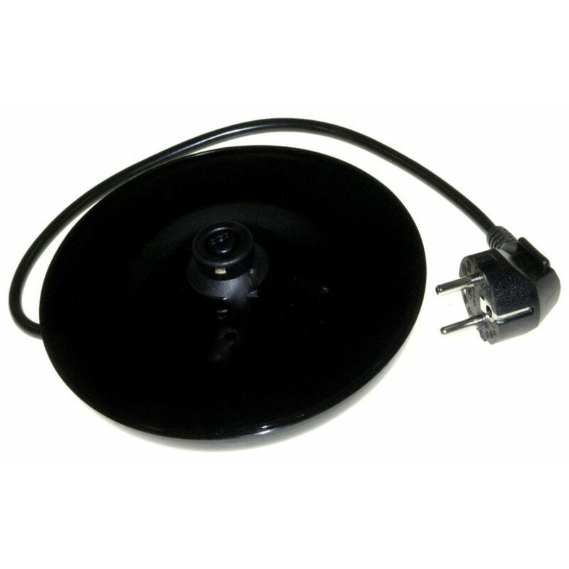 foto del prodotto base con cavo bollitori, caraffe filtranti moulinex 334258