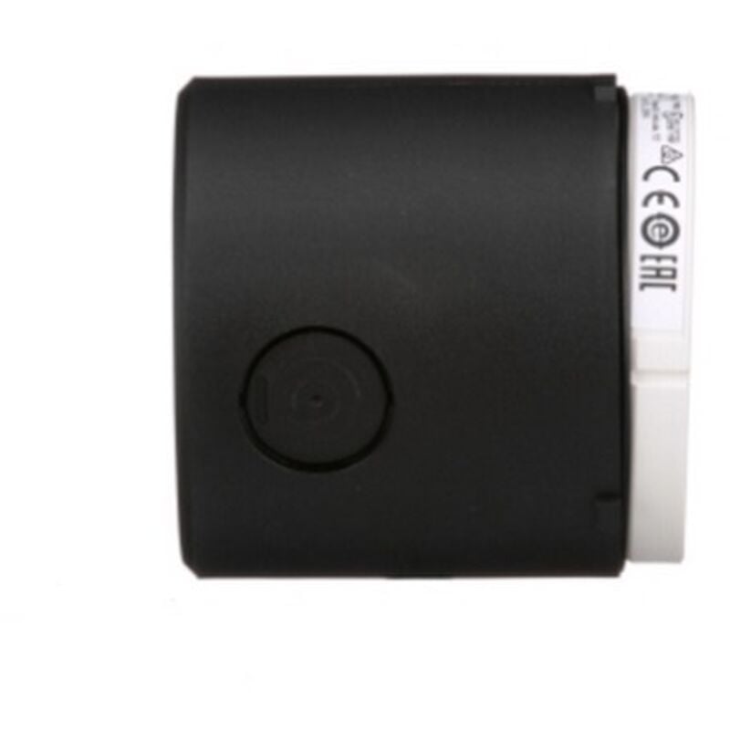 foto del prodotto base coperchio xvb nero ip65