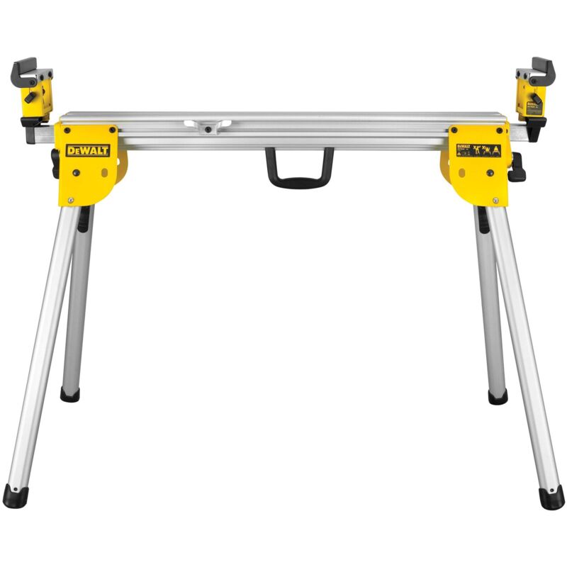 foto del prodotto base d appoggio compatta e versatile per sega dewalt de7033