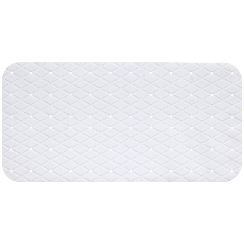 foto del prodotto base da bagno antiscivolo in plastica 70,5x35 cm 5five