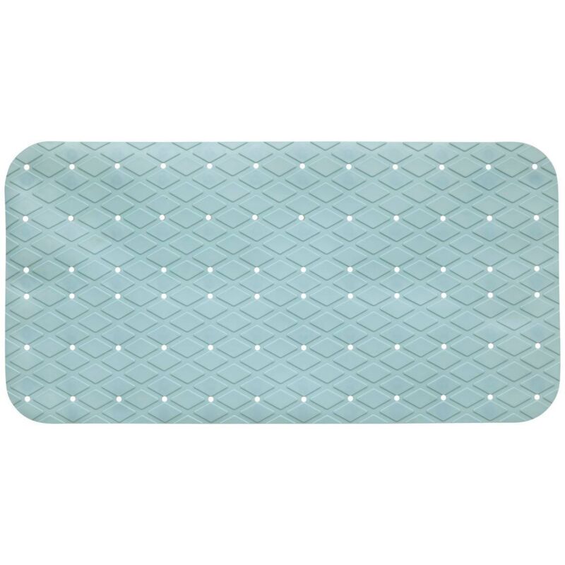 foto del prodotto base da bagno antiscivolo in plastica 70,5x35 cm 5five