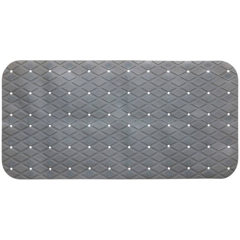 foto del prodotto base da bagno antiscivolo in plastica 70,5x35 cm 5five