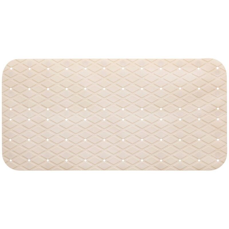 foto del prodotto base da bagno antiscivolo in plastica 70,5x35 cm 5five