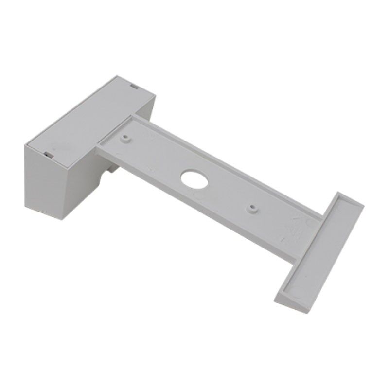 foto del prodotto base da tavolo comelit per citofoni serie mini abs bianco 2742w