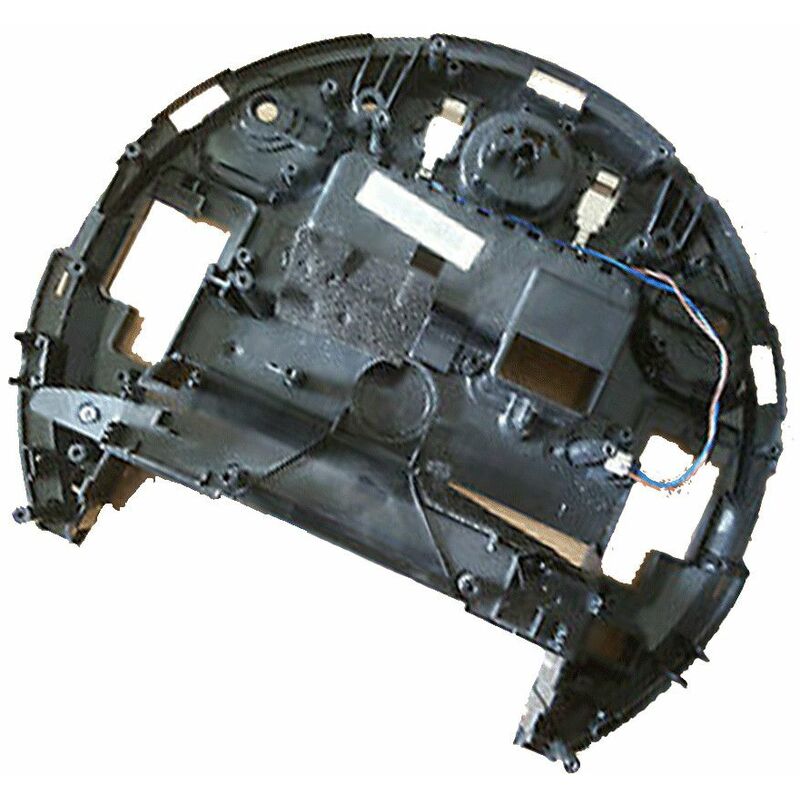 foto del prodotto base del corpo originale robot aspirapolveri autonomi samsung 4356553