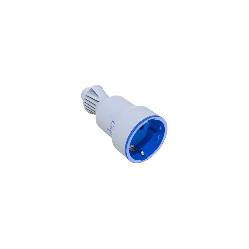 foto del prodotto base della spina solera 707ckb 16 a 250 v bipolare