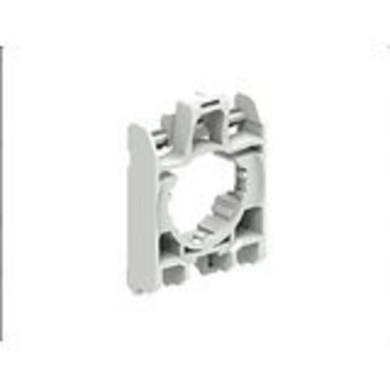foto del prodotto base di fissaggio per pulsanti platinum lovato cod. lpxau120 